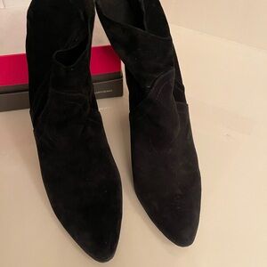 Ankle Mid Boots